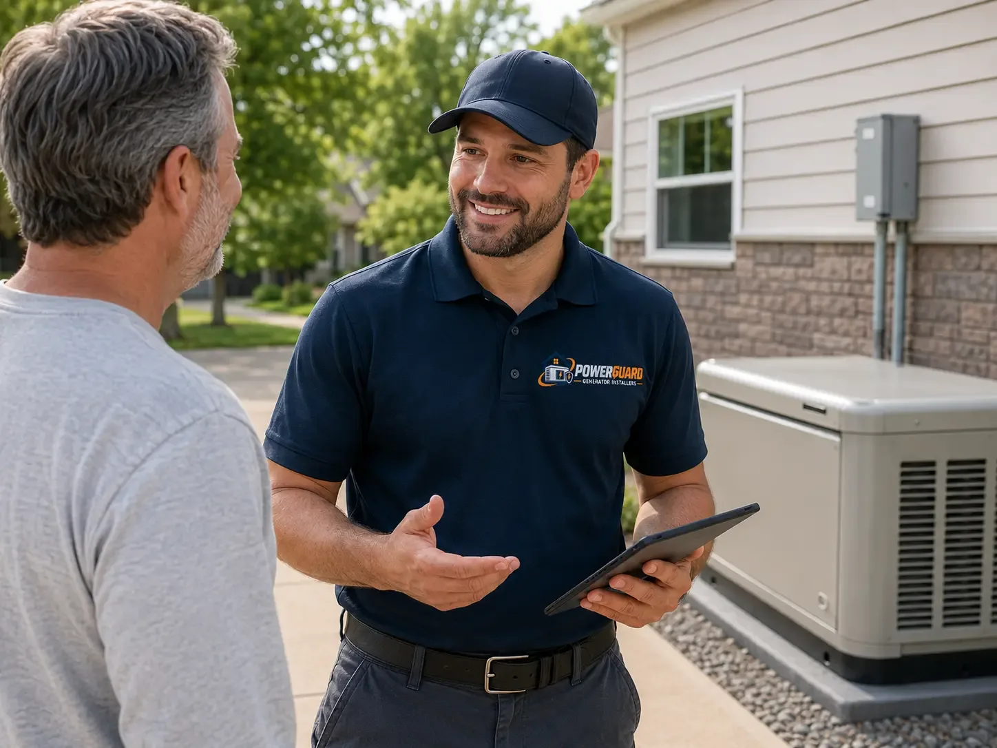 Generator Installation Gettysburg, PA FAQs